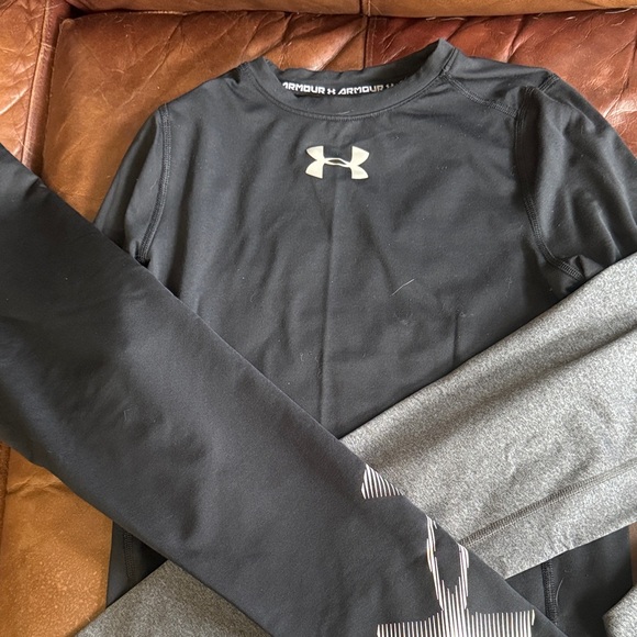 Under Armour Performance bundle - Picture 1 of 3